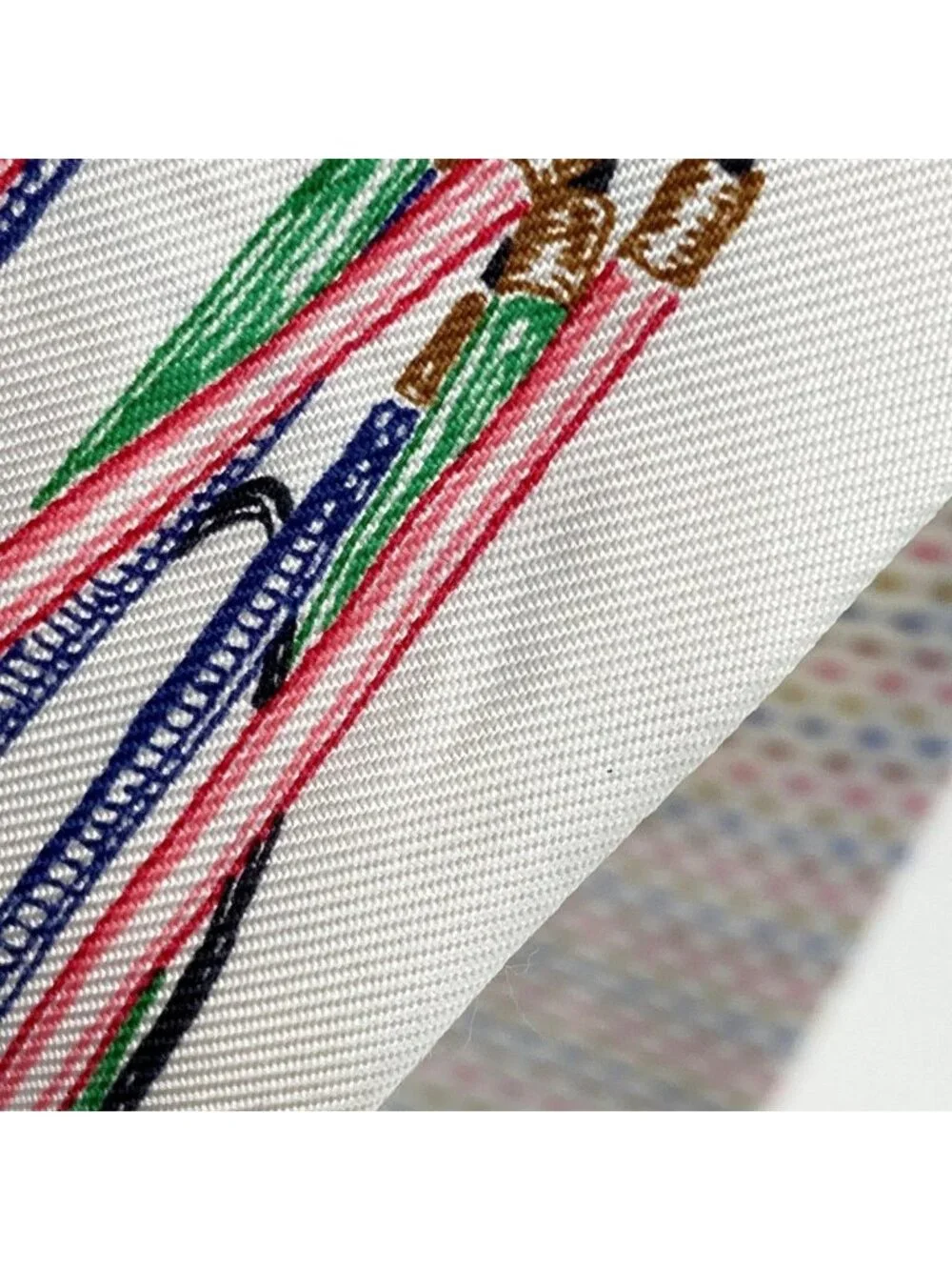 Hermes manufacturer category